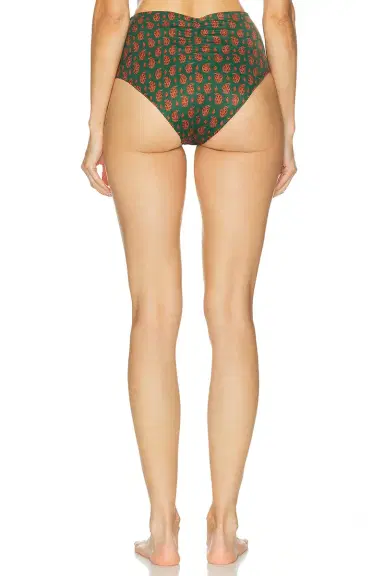 Johanna Ortiz Taita Bikini Bottom | Thumbnail 3 Johanna Ortiz Taita Bikini Bottom | Thumbnail 3