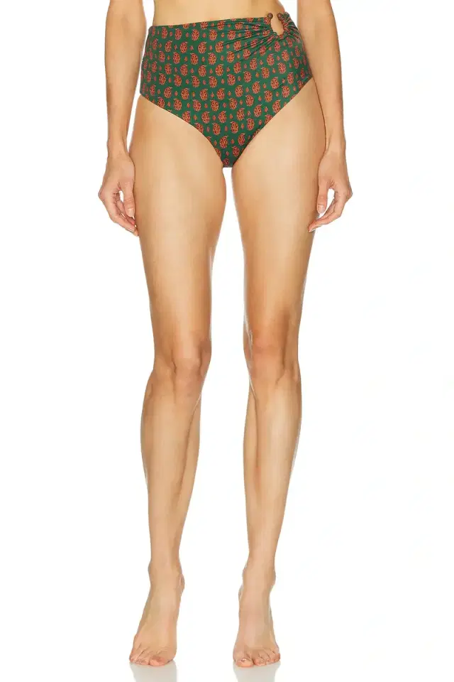 Taita Bikini Bottom Taita Bikini Bottom