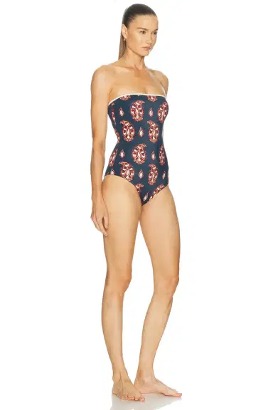 Johanna Ortiz Alta Mar One Piece Swimsuit | Thumbnail 2 Johanna Ortiz Alta Mar One Piece Swimsuit | Thumbnail 2