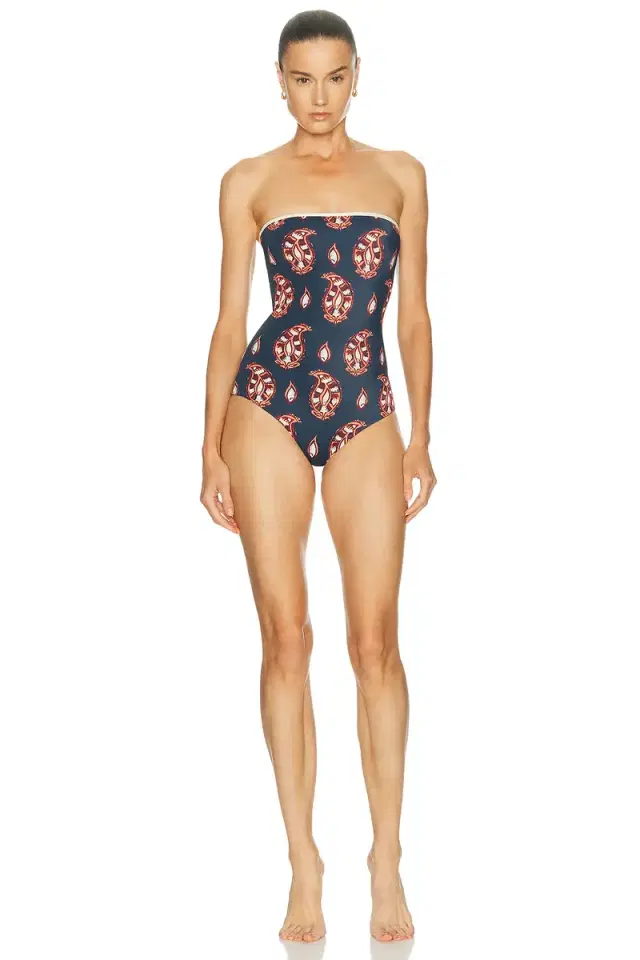 Alta Mar One Piece Swimsuit Alta Mar One Piece Swimsuit