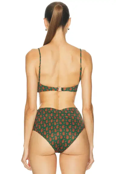 Johanna Ortiz Marina Bikini Top | Thumbnail 3 Johanna Ortiz Marina Bikini Top | Thumbnail 3