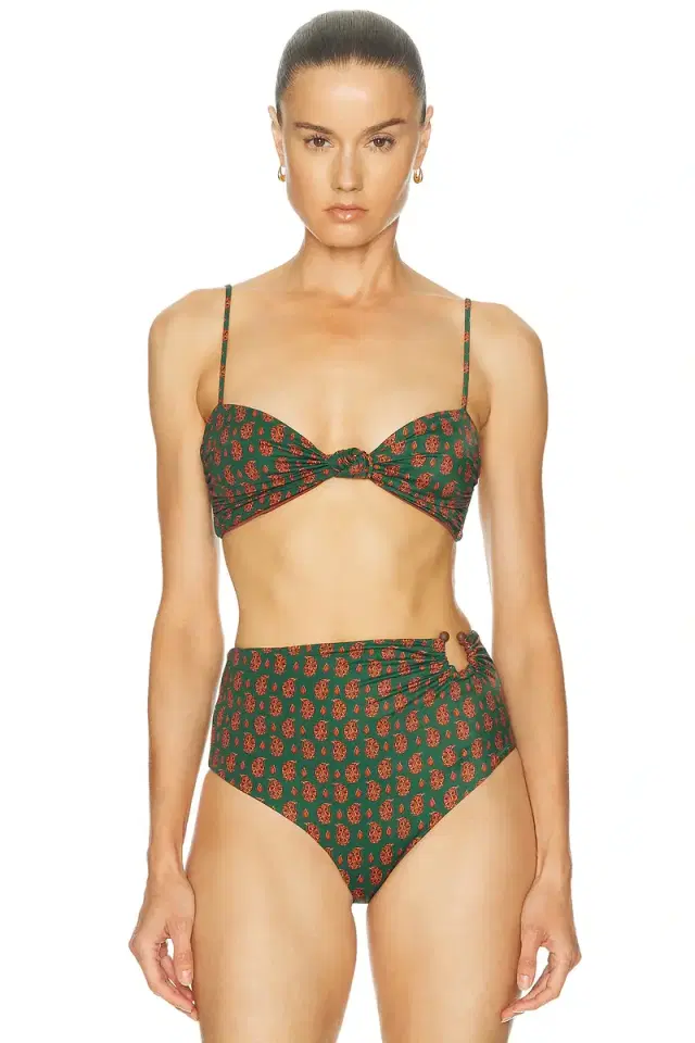 Marina Bikini Top Marina Bikini Top