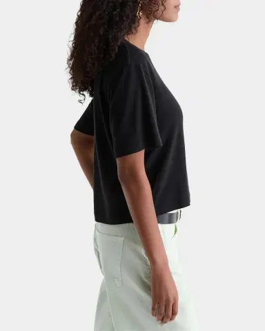 AG Jeans Relaxed Short-Sleeve Tee | Thumbnail 6 AG Jeans Relaxed Short-Sleeve Tee | Thumbnail 6