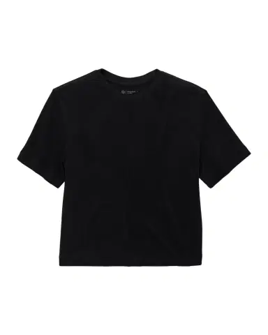 AG Jeans Relaxed Short-Sleeve Tee | Thumbnail 1 AG Jeans Relaxed Short-Sleeve Tee | Thumbnail 1