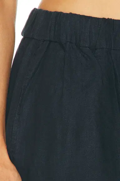 Jenni Kayne Logan Linen Pant | Thumbnail 6 Jenni Kayne Logan Linen Pant | Thumbnail 6