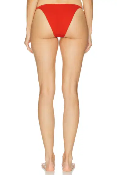 Matteau String Brief Bikini Bottom | Thumbnail 3 Matteau String Brief Bikini Bottom | Thumbnail 3