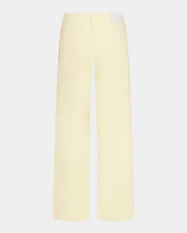 Frame x Amelia Gray The Pixie Gray Jeans | Thumbnail 6 Frame x Amelia Gray The Pixie Gray Jeans | Thumbnail 6