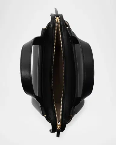 Wandler Ida Leather Top Handle Bag | Thumbnail 2 Wandler Ida Leather Top Handle Bag | Thumbnail 2