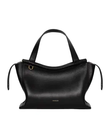 Wandler Ida Leather Top Handle Bag | Thumbnail 1 Wandler Ida Leather Top Handle Bag | Thumbnail 1