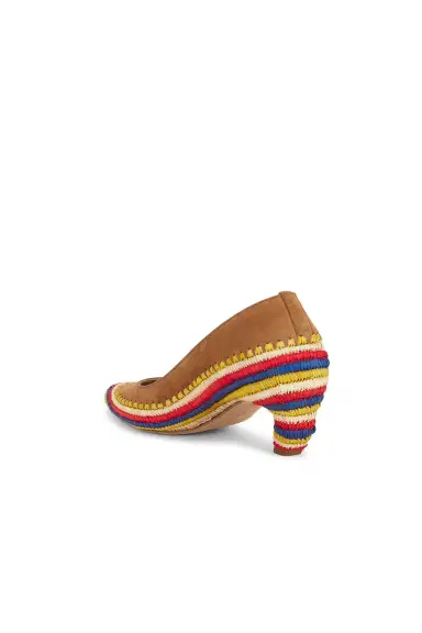 Gabriela Hearst Peggy Heel | Thumbnail 3 Gabriela Hearst Peggy Heel | Thumbnail 3
