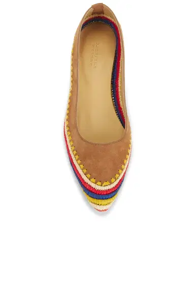 Gabriela Hearst Peggy Heel | Thumbnail 4 Gabriela Hearst Peggy Heel | Thumbnail 4