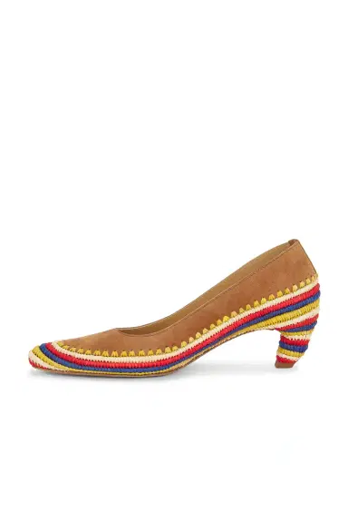 Gabriela Hearst Peggy Heel | Thumbnail 5 Gabriela Hearst Peggy Heel | Thumbnail 5