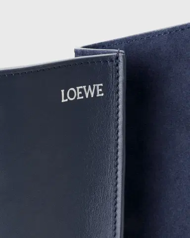 Loewe Bilbao Medium Leather and Suede Bucket Bag | Thumbnail 4 Loewe Bilbao Medium Leather and Suede Bucket Bag | Thumbnail 4