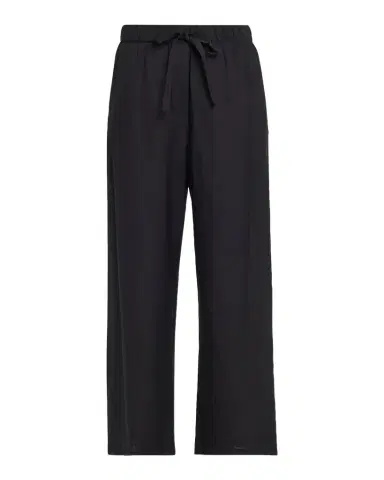 TOTEME Piped Silk Pj Pants | Thumbnail 1 TOTEME Piped Silk Pj Pants | Thumbnail 1