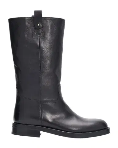 Church's Peyton Leather Mid-Calf Boots | Thumbnail 1 Church's Peyton Leather Mid-Calf Boots | Thumbnail 1