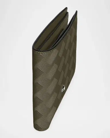 Montblanc Men's Extreme 3.0 Bifold Wallet | Thumbnail 4 Montblanc Men's Extreme 3.0 Bifold Wallet | Thumbnail 4
