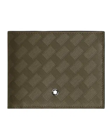 Montblanc Men's Extreme 3.0 Bifold Wallet | Thumbnail 1 Montblanc Men's Extreme 3.0 Bifold Wallet | Thumbnail 1