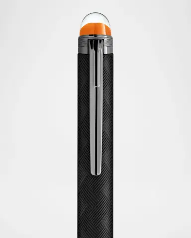 Montblanc Men 's StarWalker Extreme Doué Ballpoint Pen | Thumbnail 3 Montblanc Men 's StarWalker Extreme Doué Ballpoint Pen | Thumbnail 3