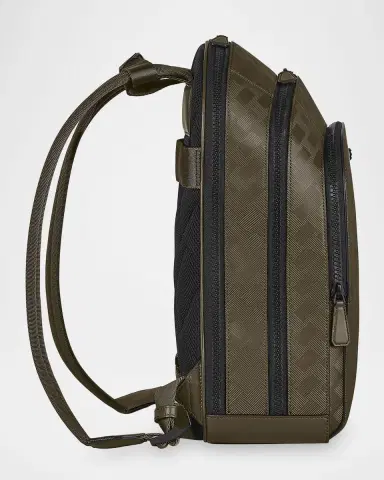 Montblanc Extreme 3.0 Leather Backpack | Thumbnail 2 Montblanc Extreme 3.0 Leather Backpack | Thumbnail 2