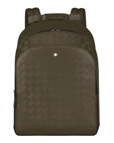Montblanc Extreme 3.0 Leather Backpack | Thumbnail 1 Montblanc Extreme 3.0 Leather Backpack | Thumbnail 1
