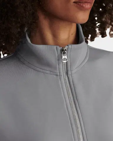 Varley Ritchie Short-Sleeve Half-Zip Sweatshirt | Thumbnail 5 Varley Ritchie Short-Sleeve Half-Zip Sweatshirt | Thumbnail 5