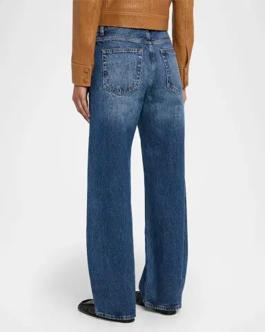 Frame The Bow Jeans | Thumbnail 3 Frame The Bow Jeans | Thumbnail 3