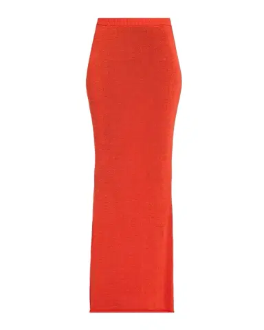SEROYA Kora Knit Maxi Skirt | Thumbnail 1 SEROYA Kora Knit Maxi Skirt | Thumbnail 1