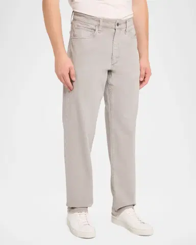 rag & bone Men 's Fit 4 Aero Stretch Jeans | Thumbnail 4 rag & bone Men 's Fit 4 Aero Stretch Jeans | Thumbnail 4