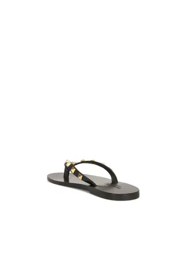 Valentino Garavani Rockstud Thong Sandal | Thumbnail 3 Valentino Garavani Rockstud Thong Sandal | Thumbnail 3
