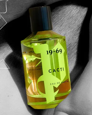 Palm Angels Cacti Eau de Parfum, 3.3 oz. | Thumbnail 2 Palm Angels Cacti Eau de Parfum, 3.3 oz. | Thumbnail 2
