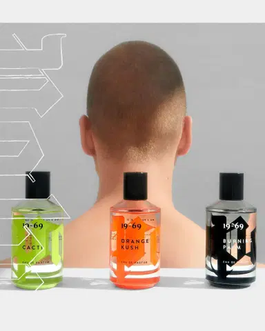 Palm Angels Cacti Eau de Parfum, 3.3 oz. | Thumbnail 3 Palm Angels Cacti Eau de Parfum, 3.3 oz. | Thumbnail 3