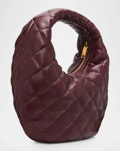 Saint Laurent Icarino YSL Quilted Leather Top-Handle Bag | Thumbnail 2 Saint Laurent Icarino YSL Quilted Leather Top-Handle Bag | Thumbnail 2