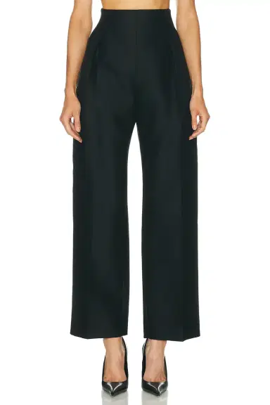 Khaite Somera Pant | Thumbnail 1 Khaite Somera Pant | Thumbnail 1