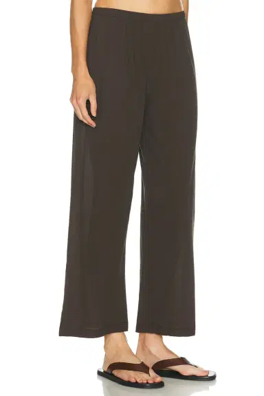 LESET Milo Crop Pant | Thumbnail 2 LESET Milo Crop Pant | Thumbnail 2