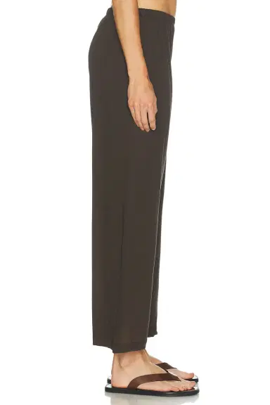 LESET Milo Crop Pant | Thumbnail 3 LESET Milo Crop Pant | Thumbnail 3
