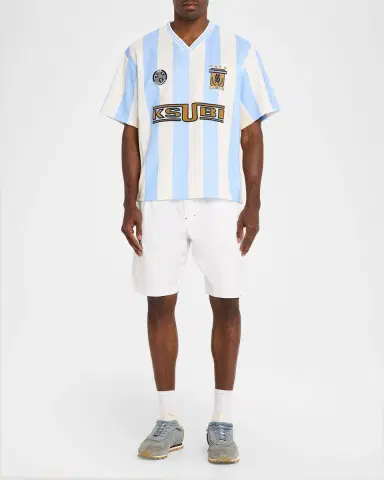 Ksubi Offside Short-Sleeve Jersey | Thumbnail 2 Ksubi Offside Short-Sleeve Jersey | Thumbnail 2