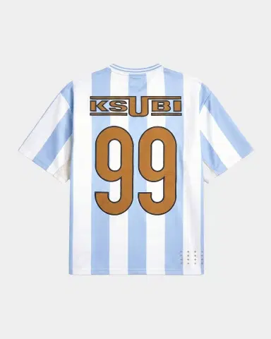 Ksubi Offside Short-Sleeve Jersey | Thumbnail 5 Ksubi Offside Short-Sleeve Jersey | Thumbnail 5