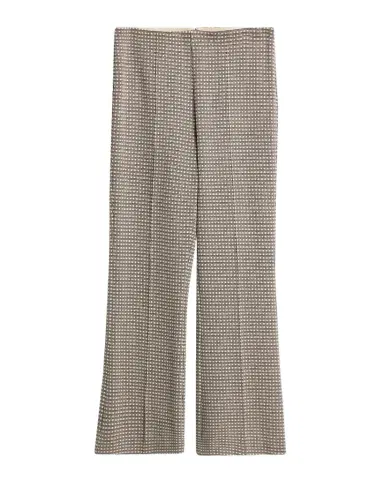 rag & bone Irina Kick-Flare Leopard Ponte Pants | Thumbnail 1 rag & bone Irina Kick-Flare Leopard Ponte Pants | Thumbnail 1