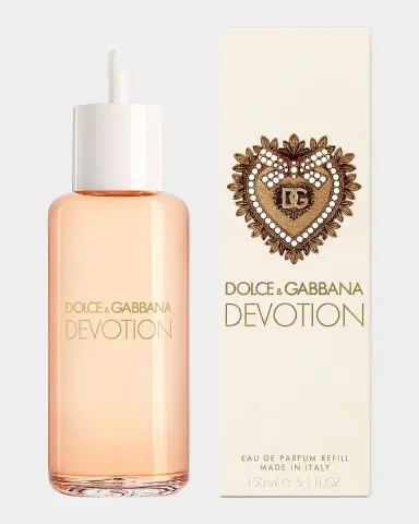 Dolce & Gabbana Beauty Devotion Eau de Parfum, 5 oz. | Thumbnail 2 Dolce & Gabbana Beauty Devotion Eau de Parfum, 5 oz. | Thumbnail 2