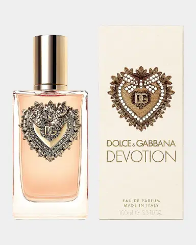 Dolce & Gabbana Beauty Devotion Eau de Parfum, 5 oz. | Thumbnail 3 Dolce & Gabbana Beauty Devotion Eau de Parfum, 5 oz. | Thumbnail 3