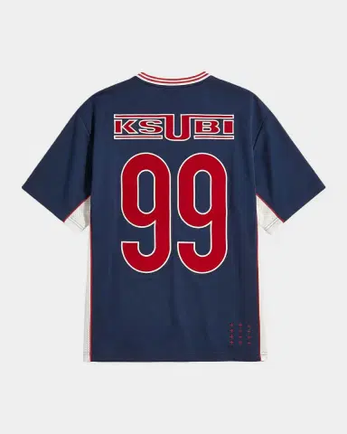 Ksubi Offside Graphic Jersey T-Shirt | Thumbnail 5 Ksubi Offside Graphic Jersey T-Shirt | Thumbnail 5