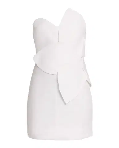 JBQ Malia Strapless Mini Dress | Thumbnail 1 JBQ Malia Strapless Mini Dress | Thumbnail 1