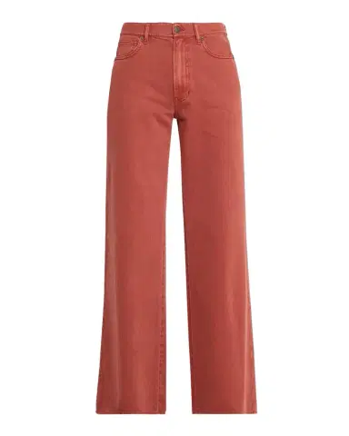 Veronica Beard Kasey Mid-Rise Wide-Leg Jeans | Thumbnail 1 Veronica Beard Kasey Mid-Rise Wide-Leg Jeans | Thumbnail 1