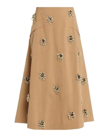 JBQ Alice Embellished Midi Skirt | Thumbnail 1 JBQ Alice Embellished Midi Skirt | Thumbnail 1