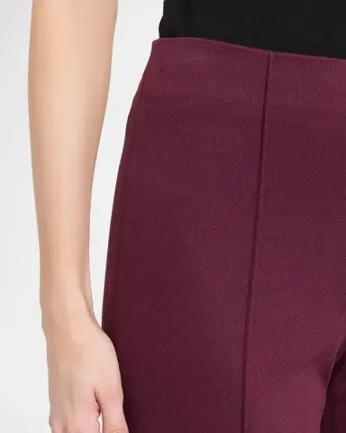 SIMKHAI Serena Flared Pants | Thumbnail 5 SIMKHAI Serena Flared Pants | Thumbnail 5