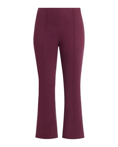 SIMKHAI Serena Flared Pants | Thumbnail 1 SIMKHAI Serena Flared Pants | Thumbnail 1