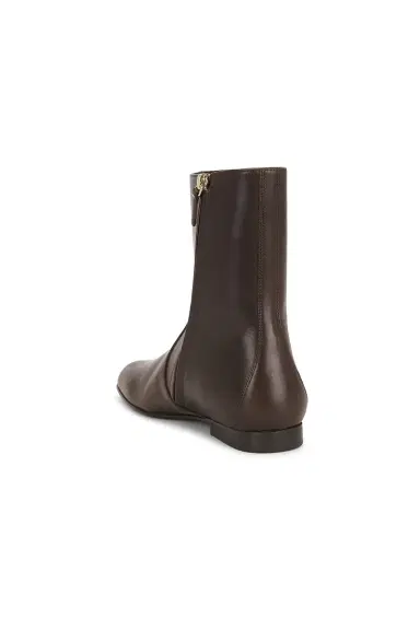 Khaite Colt Ankle Boot | Thumbnail 3 Khaite Colt Ankle Boot | Thumbnail 3