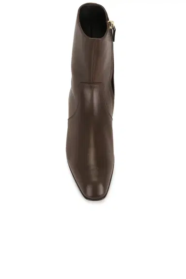 Khaite Colt Ankle Boot | Thumbnail 4 Khaite Colt Ankle Boot | Thumbnail 4