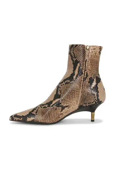 Khaite Bella Ankle 55 Boot | Thumbnail 5 Khaite Bella Ankle 55 Boot | Thumbnail 5