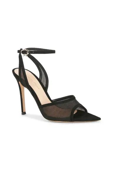 Gianvito Rossi Dorotea Sandal | Thumbnail 2 Gianvito Rossi Dorotea Sandal | Thumbnail 2